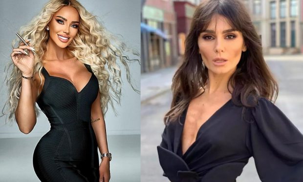 Bianca Drăgușanu, declarații neașteptate la adresa Danei Budeanu. Ce crede, de fapt, despre creatoarea de modă: „Mi se pare femeia…”