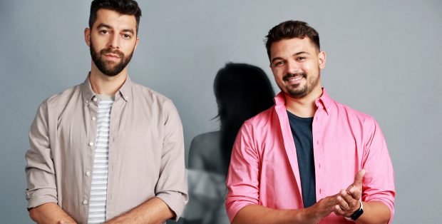 Cine este noua prezentatoare de la „Vorbește Lumea”. Bogdan Ciudoiu și Shurubel revin cu un nou sezon