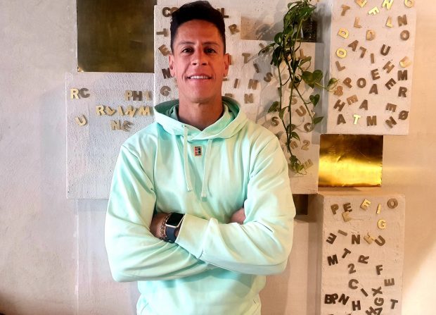 Un venezuelean i-a citit pe români, mai ales că vorbește limba foarte bine: „Multă caterincă, prea relaxați uneori. Cei tineri se supără prea repede”