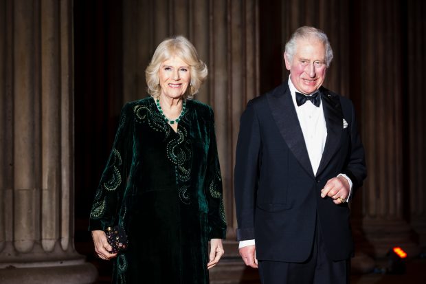Camilla, noua regină consoartă a Marii Britanii. Drumul de la „cea mai detestată persoană” din Regat