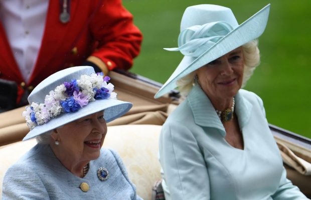 Regina consoartă Camilla, primul mesaj după moartea Elisabetei a II-a. ”Îmi voi aminti mereu de zâmbetul ei”