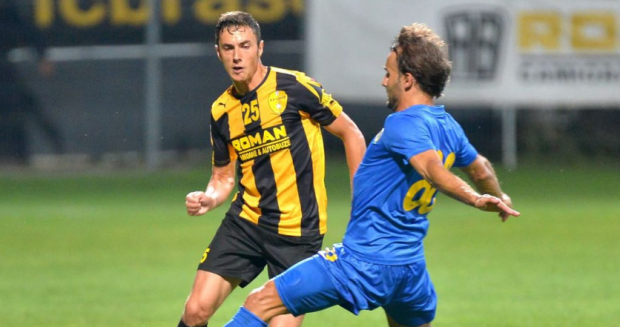 Fostul fotbalist Alexandru Vagner a murit. Era în spital, după ce suferise un infarct la un antrenament