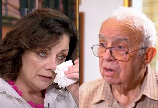 Carmen Tănase, profund îndurerată după moartea lui Alexandru Arșinel: „S-a chinuit extrem de rău”