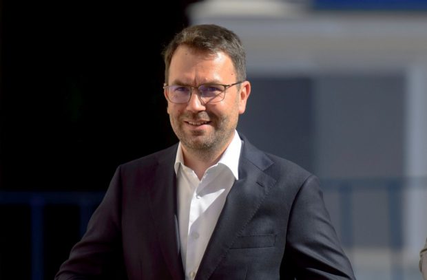 Cătălin Drulă acuză INS de manipularea cifrelor: „Creșterea economică nu a fost de 5,3%, ci de 1,5%”. Atac la premierul Ciucă