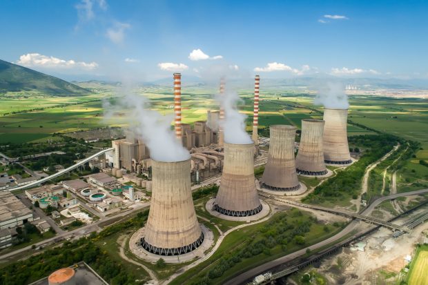 Câte centrale nucleare există în lume şi în ce ţări se află acestea