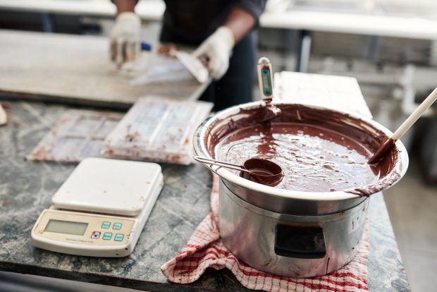 Ce este bain-marie şi la ce se foloseşte. Rețete