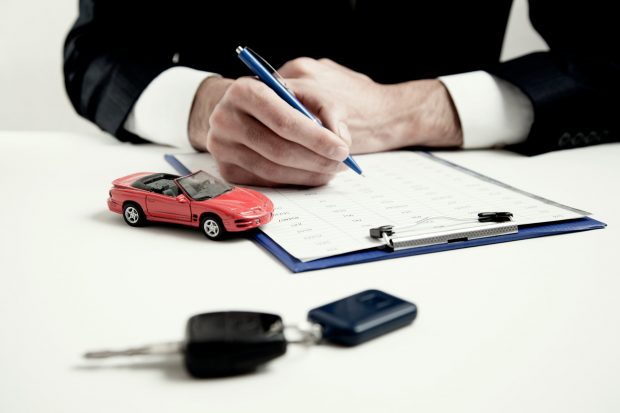 Ce este certificatul fiscal auto și cum se obține acest document