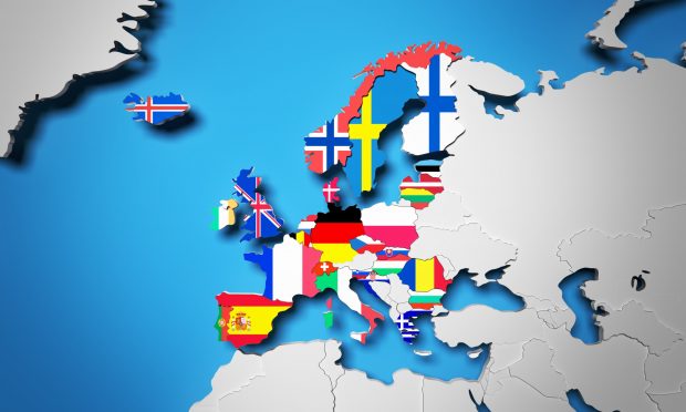 Ce este Spaţiul Schengen şi ce înseamnă aderarea la acesta