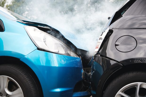 Ce trebuie să faci în caz că ai făcut accident de mașină