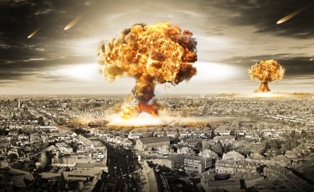 Ce să faci în cazul unui atac sau a unui accident nuclear