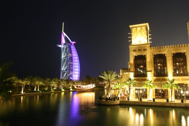 Ce să vizitezi în Dubai. Locuri de vizitat și obiective turistice în Dubai