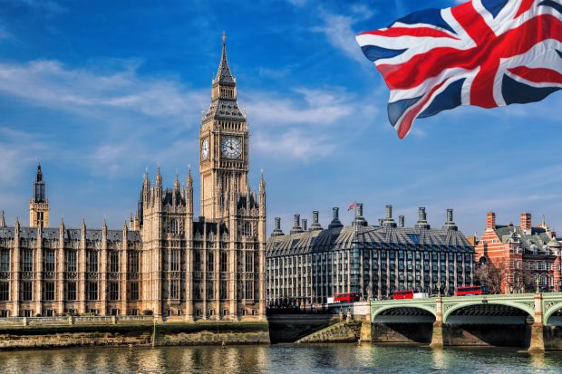 Ce să vizitezi în Londra. Locuri de vizitat și obiective turistice în Londra