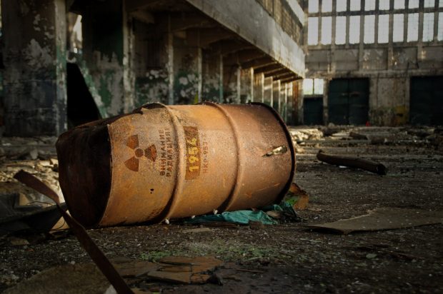 Cele mai mari dezastre inginerești provocate de om