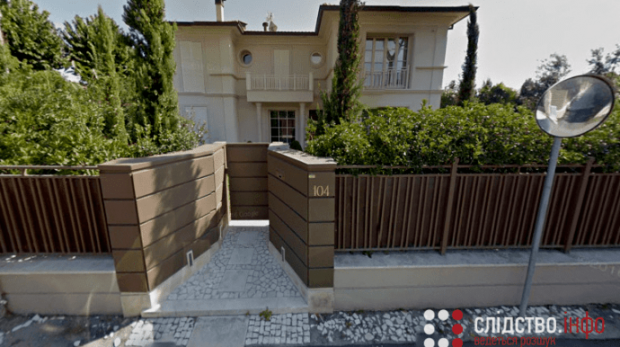 Vila lui Zelenski din Italia, închiriată cu 50.000 de euro pe lună unui cuplu de ruși. Agenția imobiliară neagă și spune că reședinta are, de fapt, „clauză anti-ruși”