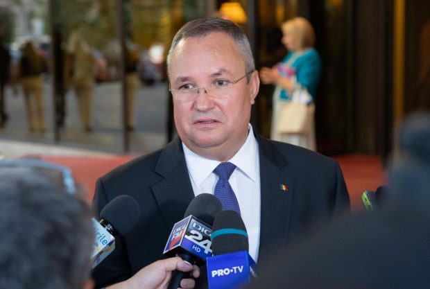Cu ce procent cresc pensiile? Premierul Ciucă: „Trebuie văzut proiectul de buget pe 2023”