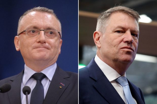 Cazul ministrului Cîmpeanu lansează o modă în cultura lumii: orice autor își poate ceda sau vinde opera cuiva care o semnează și devine noul autor