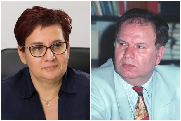 Cunoscută jurnalistă din România, mărturie despre cum un ministru al Justiției a vrut să o violeze chiar în biroul lui
