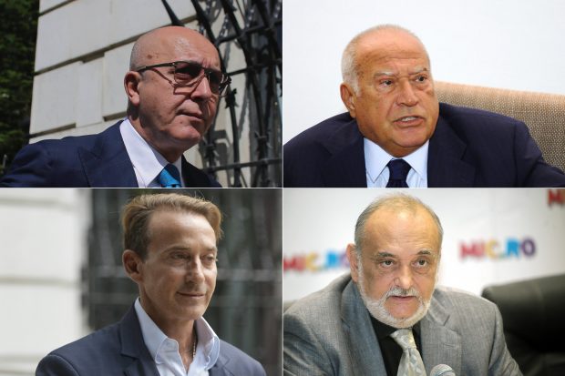 Abia în 2058 va reuși România să recupereze banii furați de marii corupți, în ritmul de astăzi al ANAF
