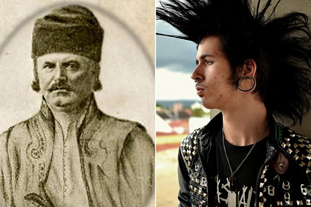 De ce haiducii și punk-ul au prins mai bine în Oltenia. Meditații de la fața locului