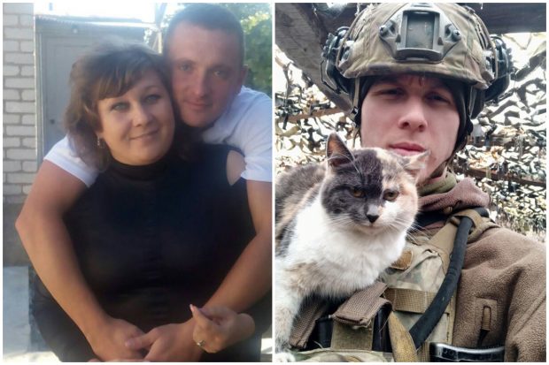 EXCLUSIV Mărturia mamei unui soldat ucrainean care a rămas înschis și după schimbul de prizonieri: „Îmi mai trimite un SMS în care îmi spune că mă iubește”