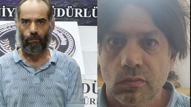 Abu Zeid, unul dintre cei mai importanți lideri ai organizației teroriste ISIS, reținut în Turcia. Cum a fost prins