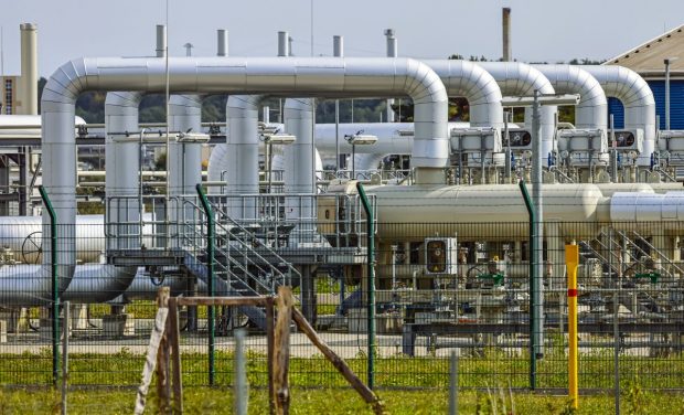 Mai mult de jumătate din gazul din conductele Nord Stream s-a scurs deja, anunță Agenția Daneză pentru Energie