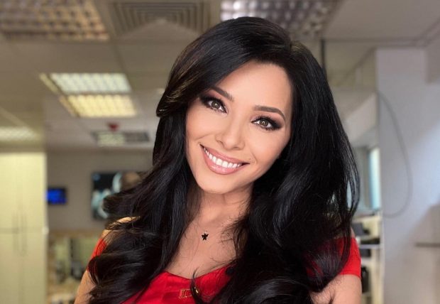 Ce face Corina Caragea cu salariul de la PRO TV: „Leșină tata când aude cum arunc eu banii pe fereastră”. Pentru ce a făcut credit la bancă