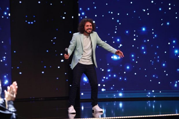 Imagine Stire Cine este Costel Bojog, noul jurat de la „iUmor”. L-a înlocuit pe Mihai Bendeac: „Am primit cu bucurie propunerea” | 2review.ro