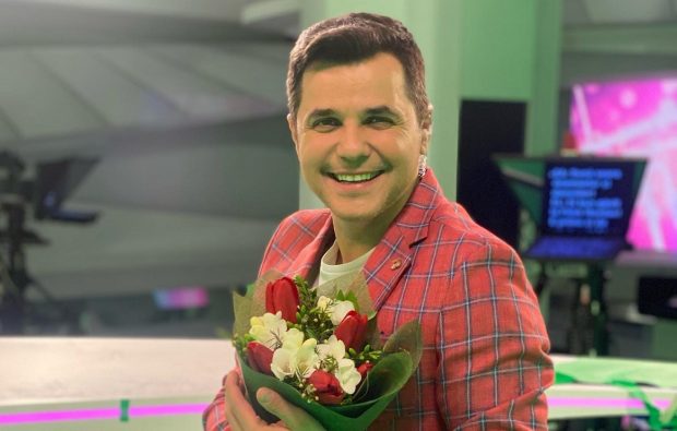 Cove revine la Prima TV cu o nouă emisiune: „Este prima oară când prezint un astfel de format”. Nu mai apare alături de Diana Bart