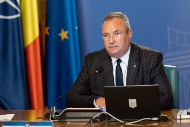 Pensiile, majorate în raport cu rata inflaţiei, din ianuarie 2023. Anunțul a fost făcut de premierul Ciucă
