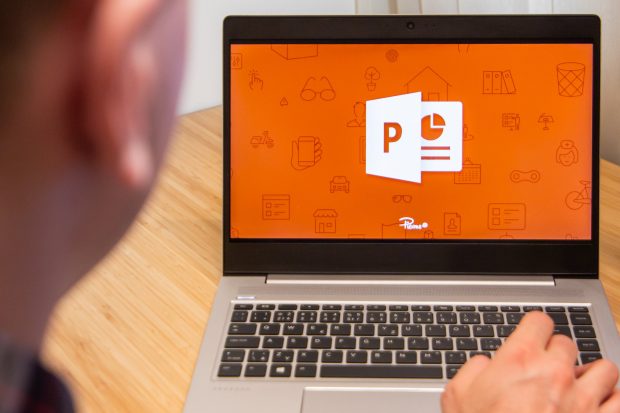 Cum să faci o prezentare de calitate în PowerPoint