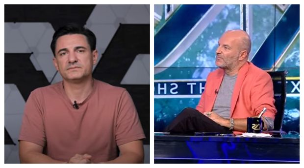 Dan Capatos, după ce George Buhnici a fost amendat de CNCD cu 20.000 de lei: „A dat dovadă că a trăit și a trecut degeaba printr-o televiziune, chiar importantă”