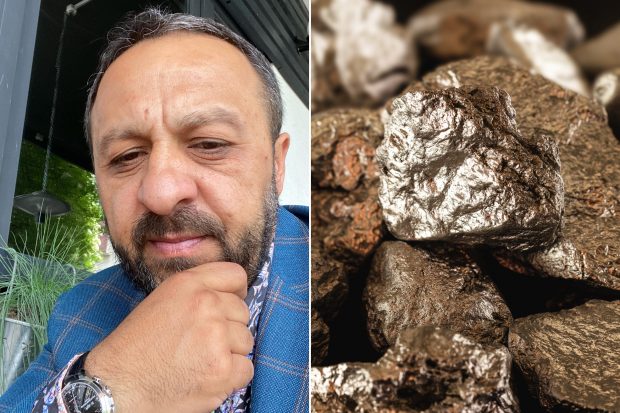 Un român a vândut moloz drept concentrat de minereu, din SUA până în China. Istoria unei escrocherii care a ridicat un imperiu la Baia Mare