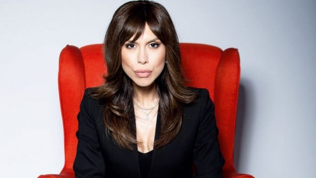 Emisiunea „40 de întrebări cu Denise Rifai” își schimbă ziua de difuzare. Când va putea fi urmărită la Kanal D