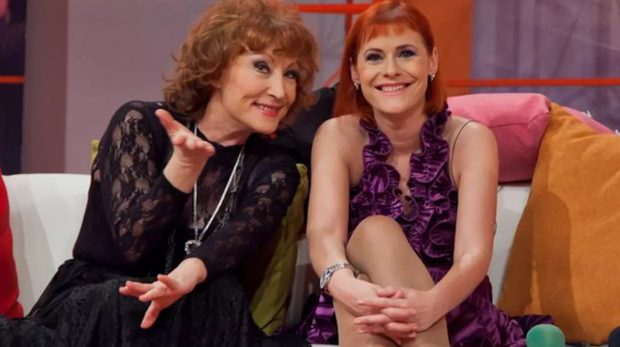 Doina Spătaru a făcut anunțul la 11 ani de la moartea fiicei sale, Mălina Olinescu: „Cu greu am tot amânat această hotărâre”