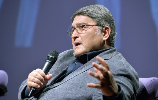 INTERVIU. Emil Hurezeanu, despre moștenirea lui Mihail Gorbaciov: „A interzis votca și a introdus libertatea de expresie. A fost considerat de ruși groparul propriei țări. Dar noi trebuie să-i fim recunoscători”