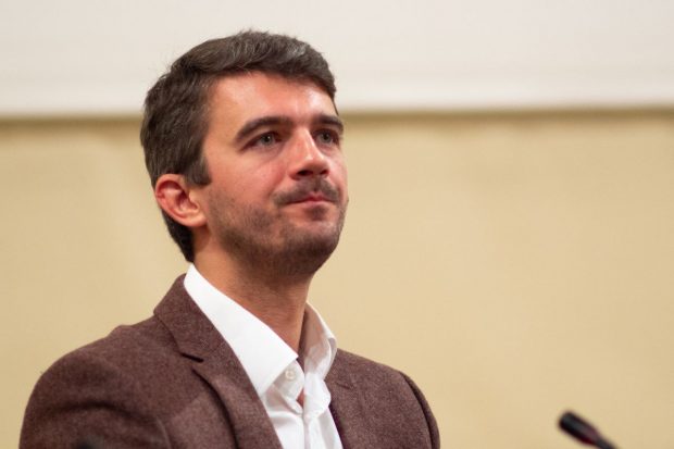 Conferențiar universitar spune cum au arătat argumentele ministrul Sorin Cîmpeanu dinaintea demisiei: „O gogomănie!”