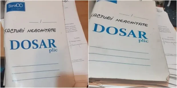 Teancuri de facturi neplătite la o primărie din Alba. Motivul? Contabila refuză să dea viza invocând… probleme personale