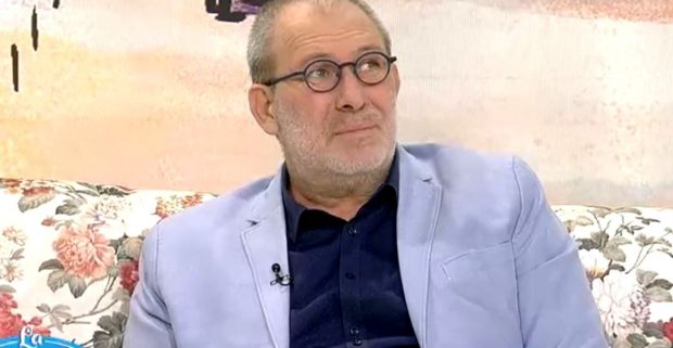Busu a refuzat să meargă în vacanță cu familia lui. Care este motivul.  „Nu am plecat pentru că nu am vrut să plec”