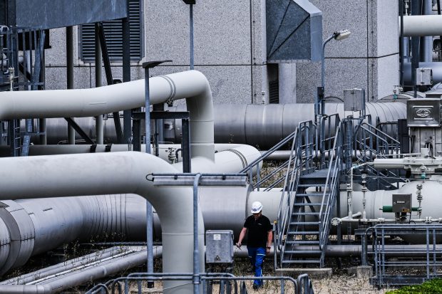 Plafonarea prețului gazelor rusești a fost respinsă de miniștrii energiei ai țărilor membre UE