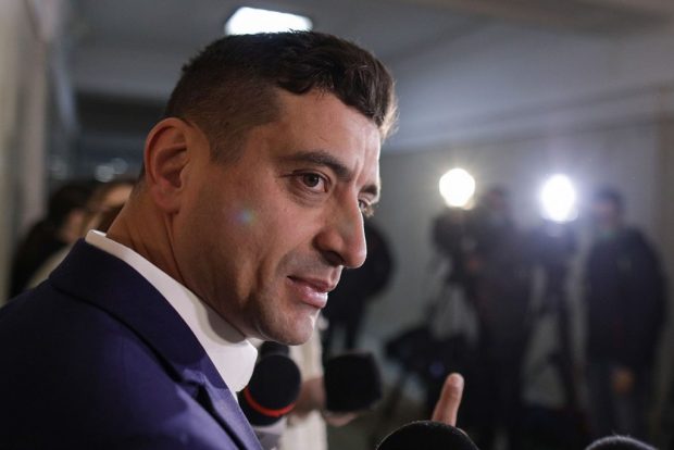 „George Simion face parte din efortul de destabilizare în Republica Moldova”, spune premierul de la Chișinău. Reacţia liderului AUR