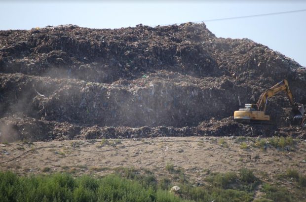 Război pe gunoi: Eco Sud execută silit ADI EcoDolj