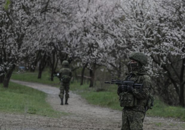 Putin se bazează din ce în ce mai mult pe „voluntari” în războiul din Ucraina, trecând peste deciziile conducerii armatei ruse – Institutul pentru Studiul Războiului