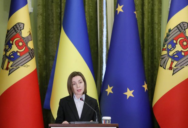 Maia Sandu, replică dură pentru Lavrov după acuzațiile legate de situația din Transnistria: o „provocare ordinară”
