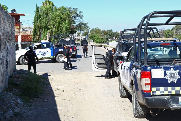10 oameni, uciși într-un bar din centrul Mexicului. Atacul armat a avut loc într-o zonă devastată de violențe