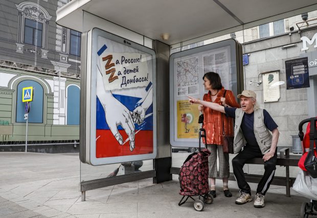 Moscova, capitala unui imperiu al minciunii. De ce fuga rușilor peste hotare nu reprezintă pentru nimeni o soluție valabilă
