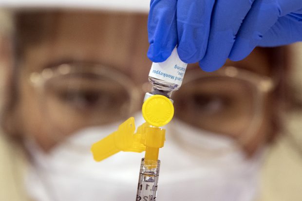 România cere asistenţă internaţională pentru asigurarea medicamentelor pentru tratarea pacienților infectaţi cu variolei maimuţei