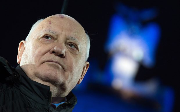 Mihail Gorbaciov a murit ”șocat” și ”bulversat” de conflictul din Ucraina, spune translatorul său. ”L-a zdrobit emoțional”