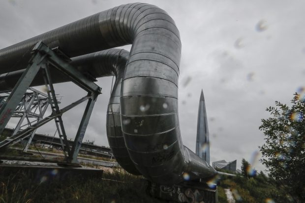 Gazprom anunță că a identificat „un pericol de siguranță” la stația de comprimare a conductei Nord Stream 1 și că aceasta nu mai poate funcționa
