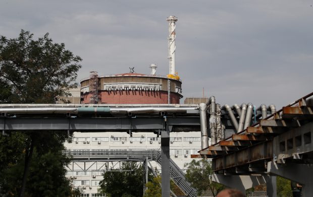 Polonia a început să distribuie pastile de iod, pe fondul temerilor legate de bombardamentele de la centrala nucleară din Zaporojie